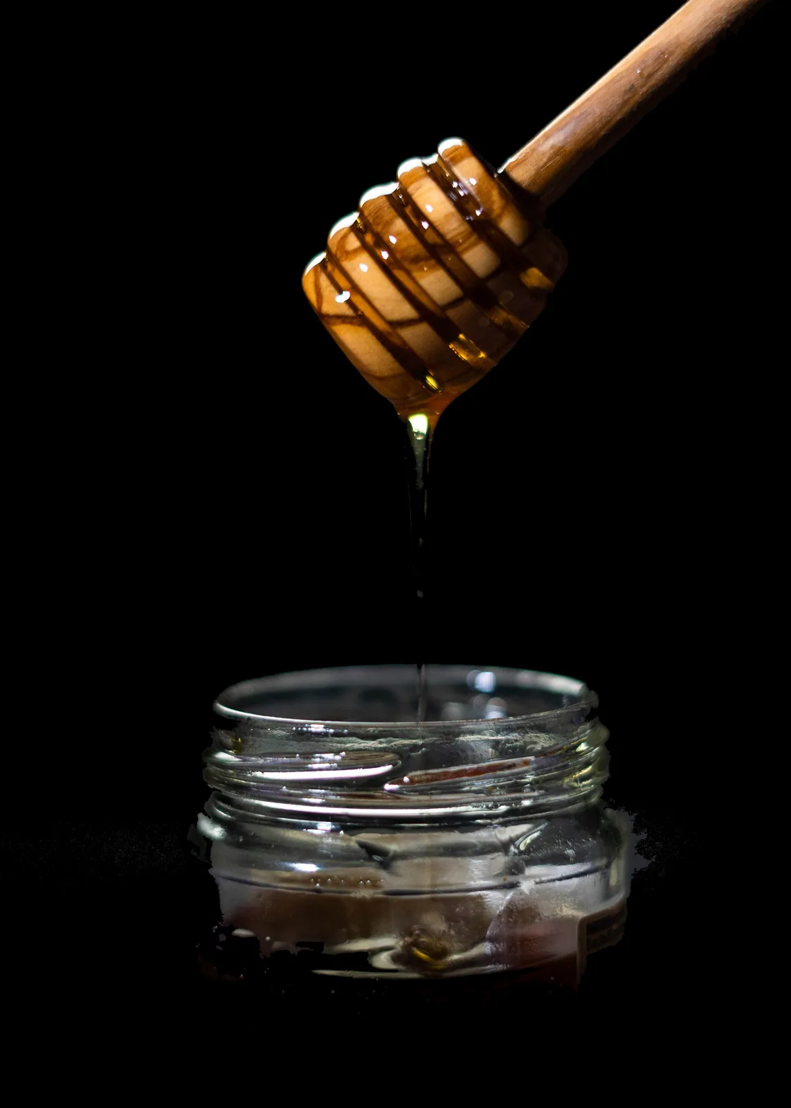 Greek Honey